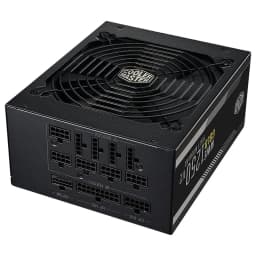 Cooler Master MWE Gold 1250 Full Modular V2 ATX 3.1