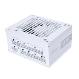 Lian Li SP750 v2 White