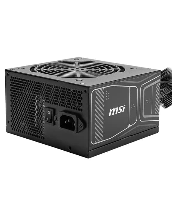 MSI MAG A850GN PCIE5