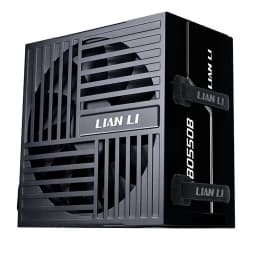 Lian Li RB 550W Black