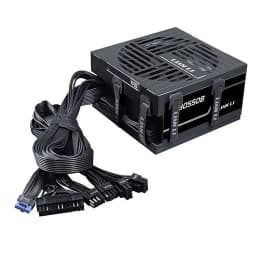 Lian Li RB 550W Black