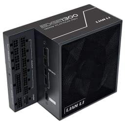 Lian Li Edge 1300W Noir