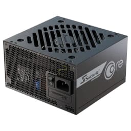 Seasonic CORE GX ATX 3 (2024) 750W