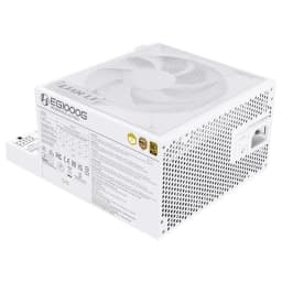 Lian Li Edge 1000W 80PLUS Gold with Hub White