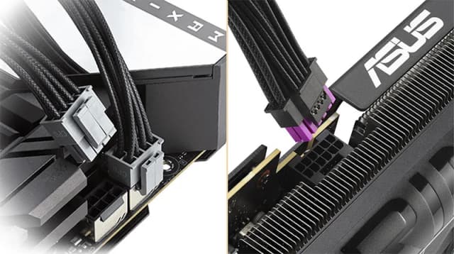 ASUS Pro Workstation 1600W