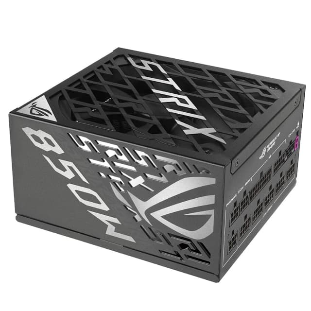 ASUS ROG Strix 850P Black