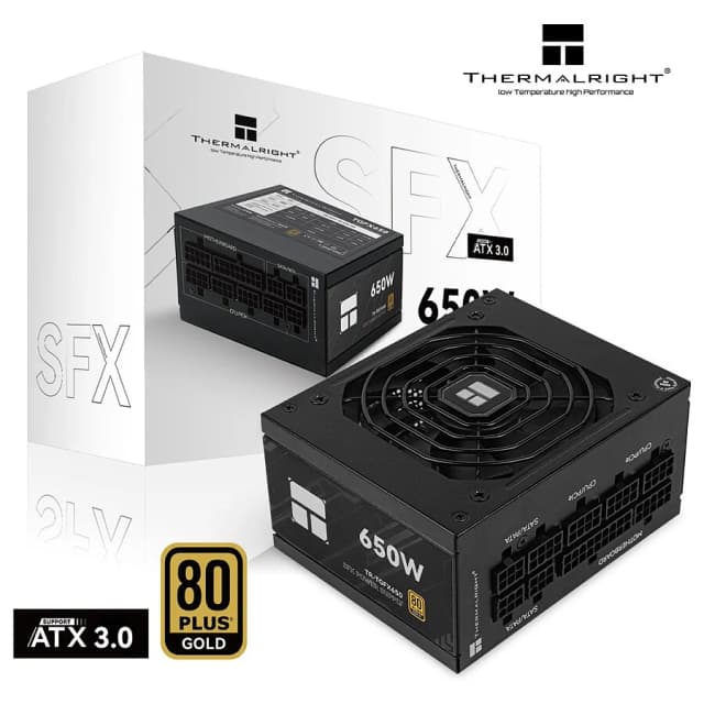 Thermalright TGFX-650