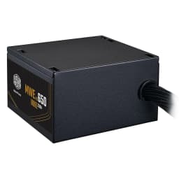 Cooler Master MWE Bronze 650 V3