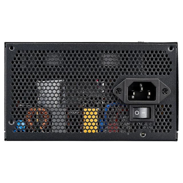 Cooler Master MWE Bronze 650 V3