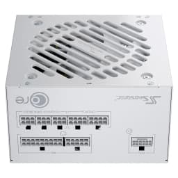Seasonic CORE GX ATX 3 (2024) 750W White