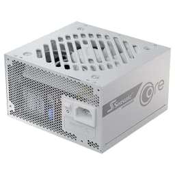 Seasonic CORE GX ATX 3 (2024) 750W White