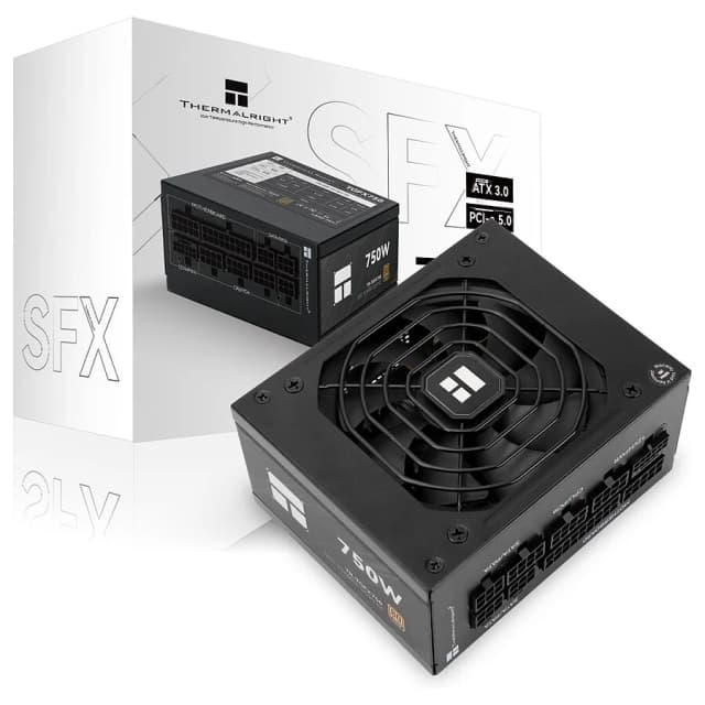 Thermalright TGFX-750