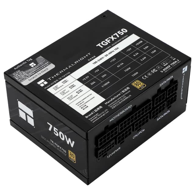 Thermalright TGFX-750