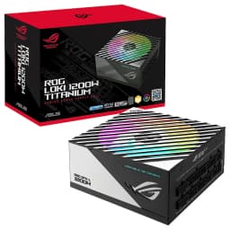 ASUS ROG Loki SFX-L 1200W
