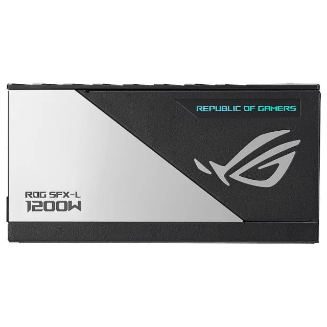ASUS ROG Loki SFX-L 1200W
