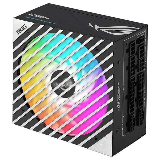 ASUS ROG Loki SFX-L 1200W