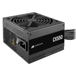 Corsair CX550