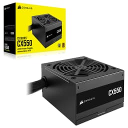 Corsair CX550