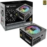 Thermaltake Germanium Pro RGB 1000W Black
