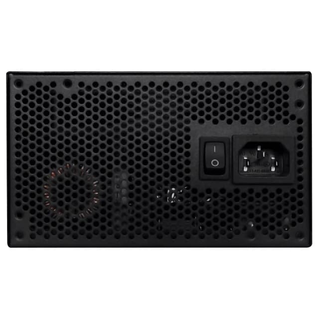 Lian Li Edge 1000W 80PLUS Gold with Hub