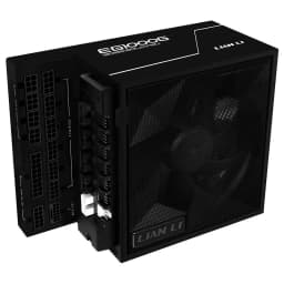 Lian Li Edge 1000W 80PLUS Gold with Hub