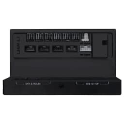 Lian Li Edge 1000W 80PLUS Gold with Hub