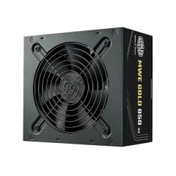 Cooler Master MWE Gold 850 V3