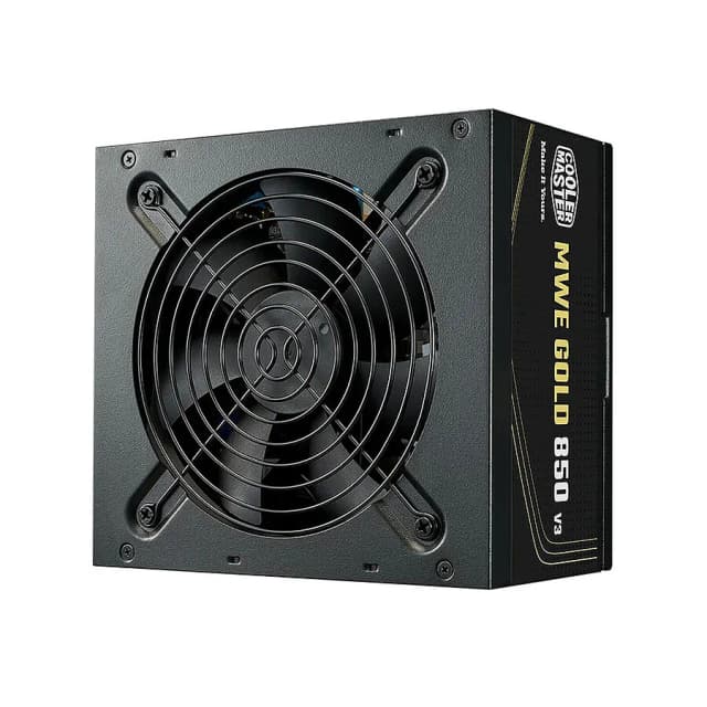 Cooler Master MWE Gold 850 V3