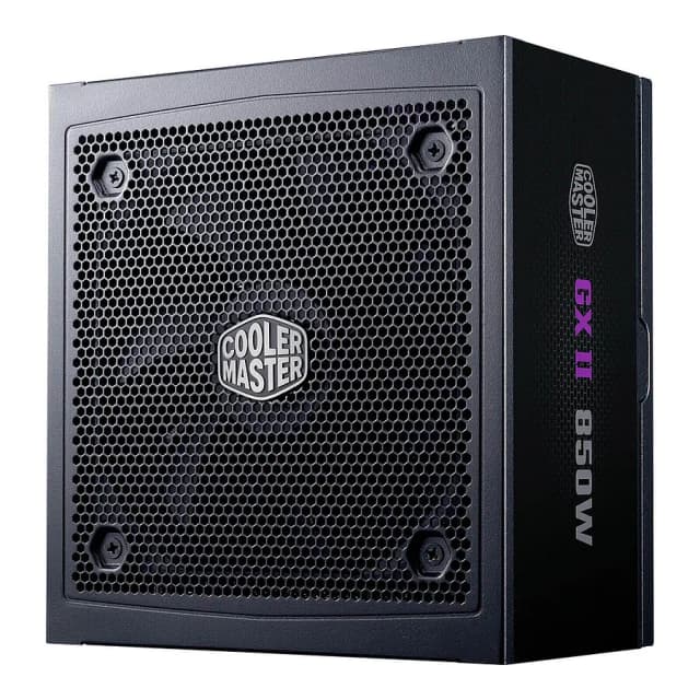 Cooler Master MWE GX II Gold 850