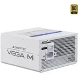 Chieftec Vega PPG-850-CW White