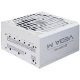 Chieftec Vega PPG-850-CW White