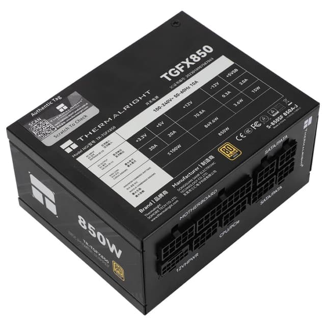 Thermalright TGFX-850