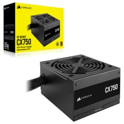 Corsair CX750
