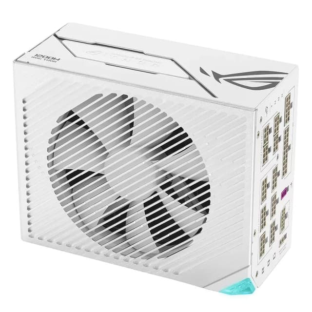 ASUS ROG Thor 1200W Platinum III White
