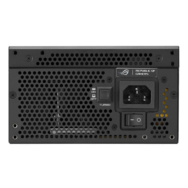 ASUS ROG Thor 1600W Titanium III