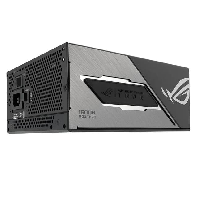 ASUS ROG Thor 1600W Titanium III