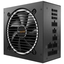 be quiet! Pure Power 12 M 650W