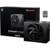 be quiet! Straight Power 12 Platinum 1200W