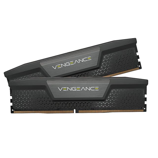 Corsair Vengeance DDR5 2x8Go 5200MHz CL40