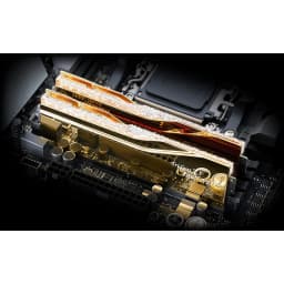 G.Skill Trident Z5 Royal Neo Or 2x16Go 8000MHz CL38