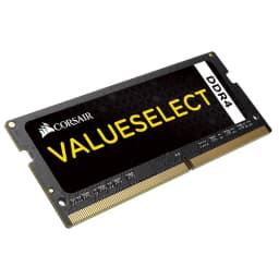 Corsair Value Select SO-DIMM 2x16Go 2666MHz CL18