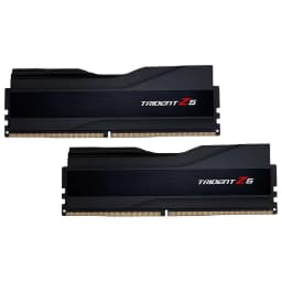 G.Skill Trident Z5 Black 2x16Go 7600MHz CL36