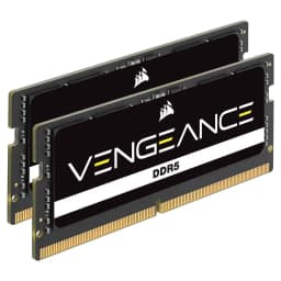 Corsair Vengeance SO-DIMM 2x48Go 5200MHz CL44