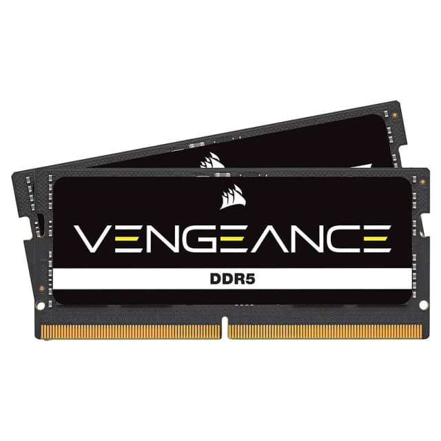 Corsair Vengeance SO-DIMM 2x48Go 5200MHz CL44
