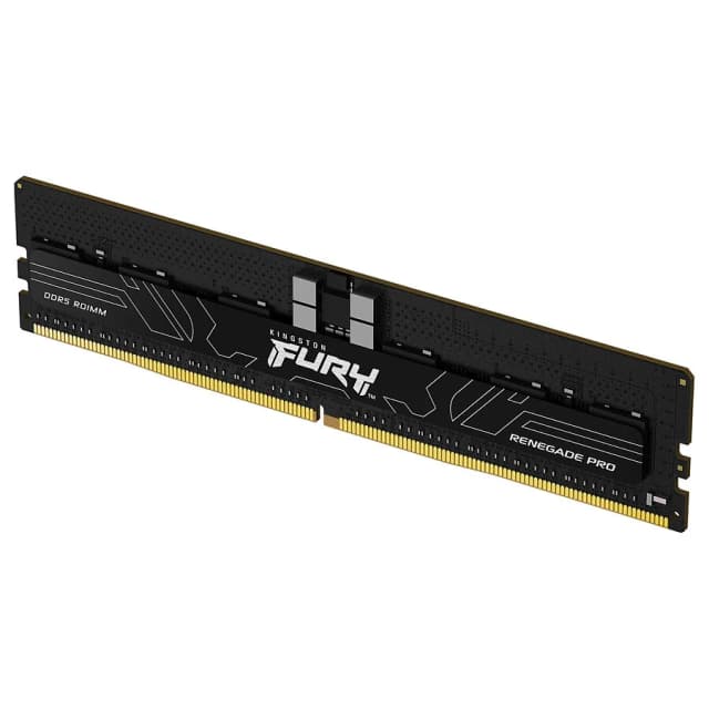 Kingston FURY Renegade Pro 32Go 6400MHz CL32