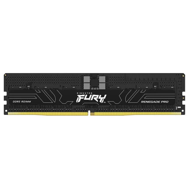 Kingston FURY Renegade Pro 32Go 6400MHz CL32