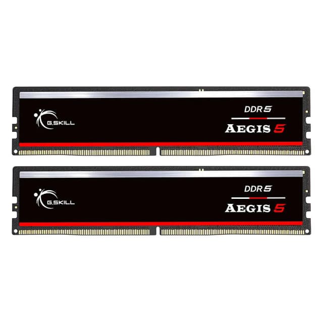 G.Skill Aegis 5 2x16Go 5600MHz CL36