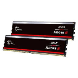 G.Skill Aegis 5 2x16Go 5600MHz CL36