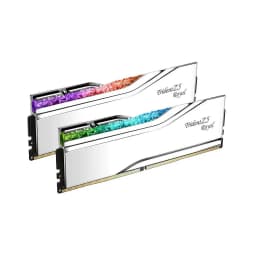 G.Skill Trident Z5 Royal 2x24Go 8400MHz CL40
