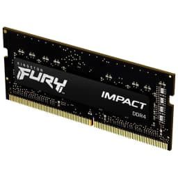 Kingston Fury Impact 8Go 3200MHz CL20